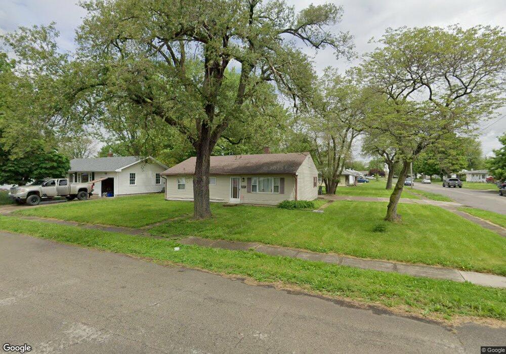 312 Mohawk St, Anderson, IN 46012 - photo 1