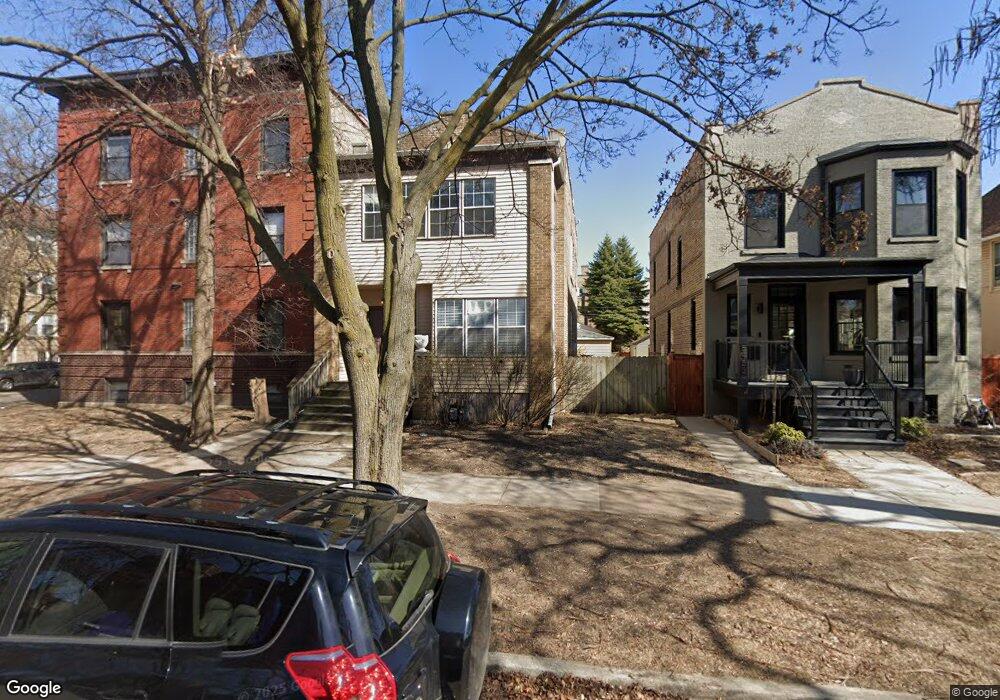 5457 N Paulina St, Chicago, IL 60640 - photo 1