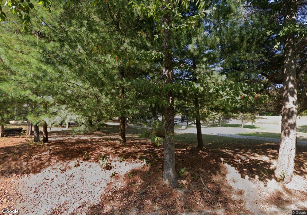 1520 S 850 W, Columbus, IN 47201 - photo 1