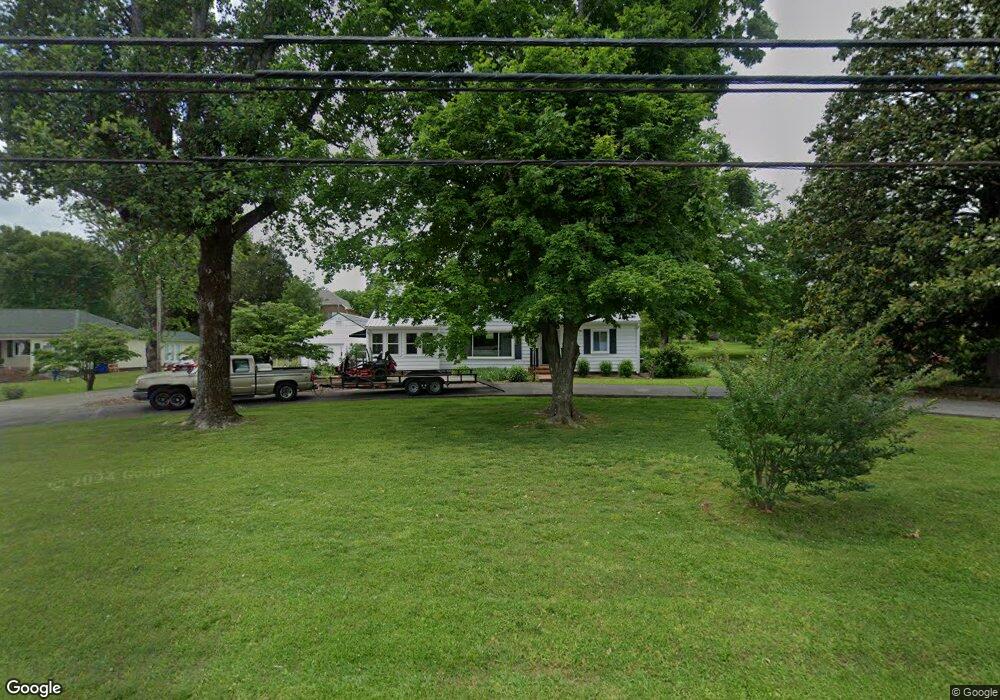 2007 Georgetown Rd NW, Cleveland, TN 37311 - photo 1