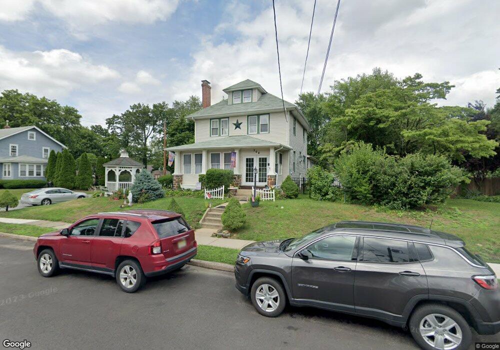 304 Maple Ave, Delanco, NJ 08075 - photo 1