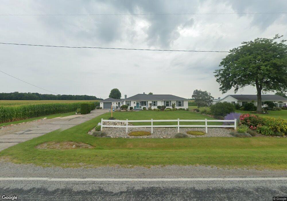 5695 King Rd, Bridgeport, MI 48722 - photo 1