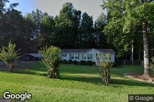 6310 Jennie Dr, Gibsonville, NC 27249