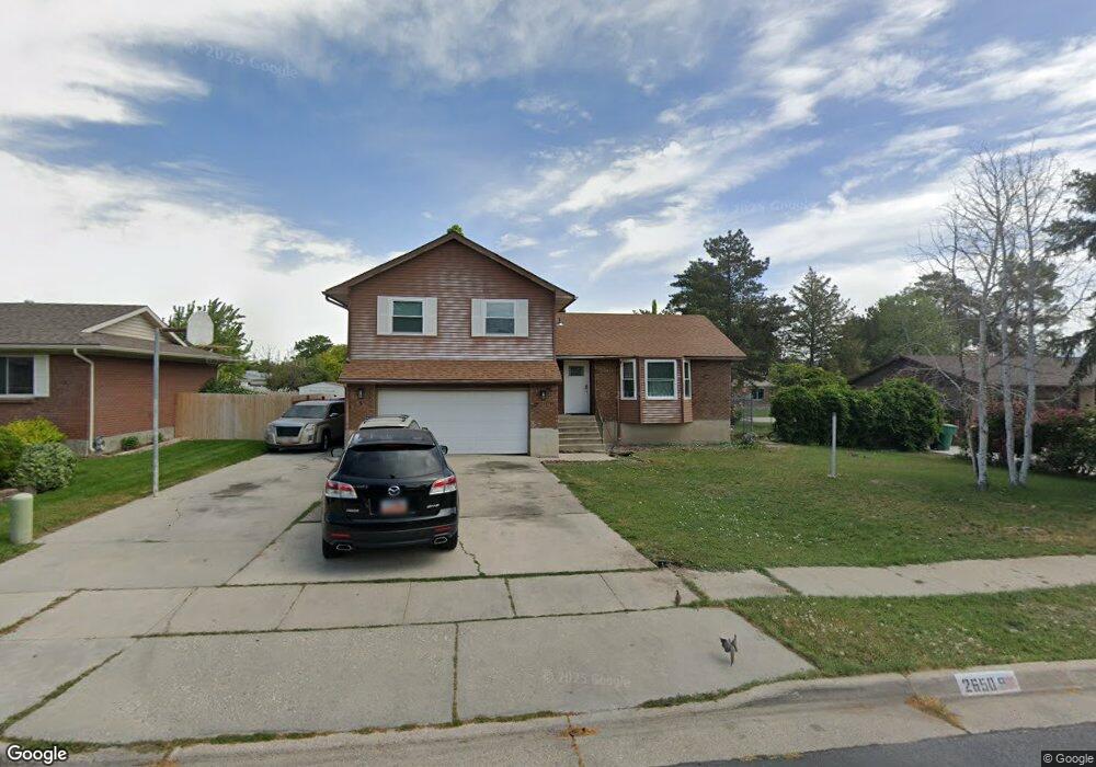 2650 W 9290 S, West Jordan, UT 84088 - photo 1