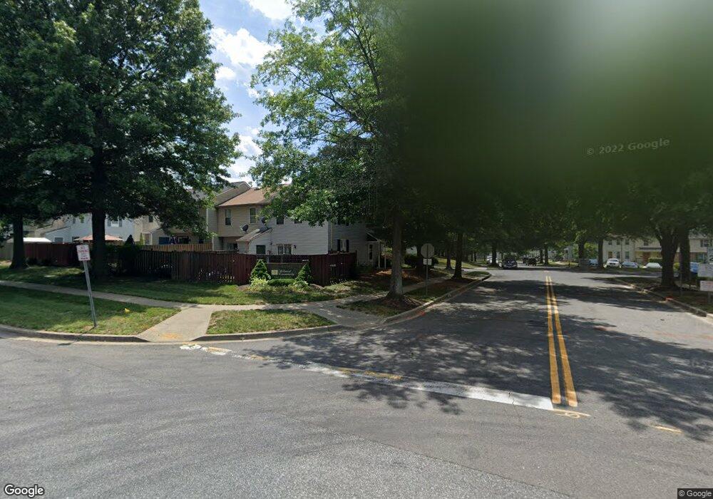 7455 Shady Glen Terrace, Capitol Heights, MD 20743 - photo 1