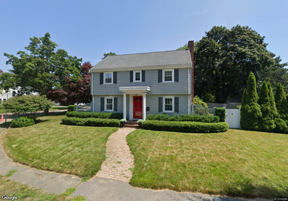 45 Longview Dr, Marblehead, MA 01945 - photo 1