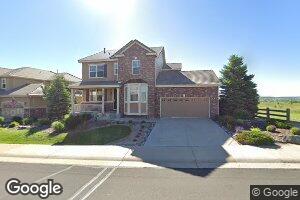 6136 Arabella Dr, Castle Rock, CO 80108