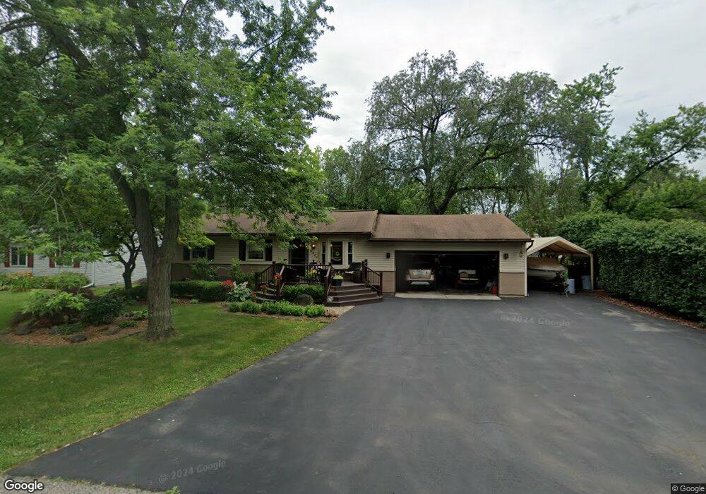 4326 Greendale Ave, West Bloomfield, MI 48323 - photo 1