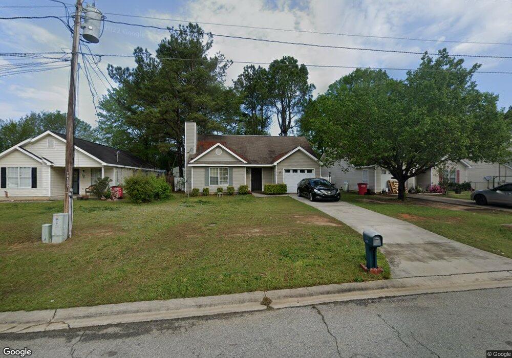 3963 Shearwater Dr, Macon, GA 31206 - photo 1