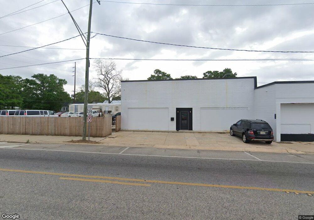 212 N Main St, Atmore, AL 36502 - photo 1