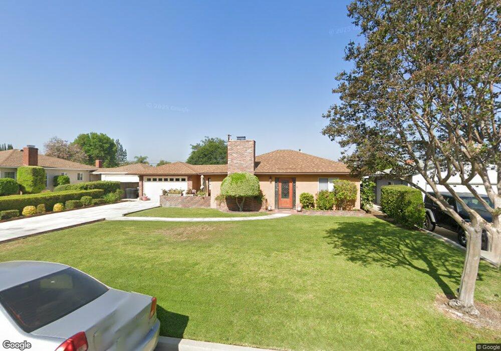 503 S Montezuma Way, West Covina, CA 91791 - photo 1