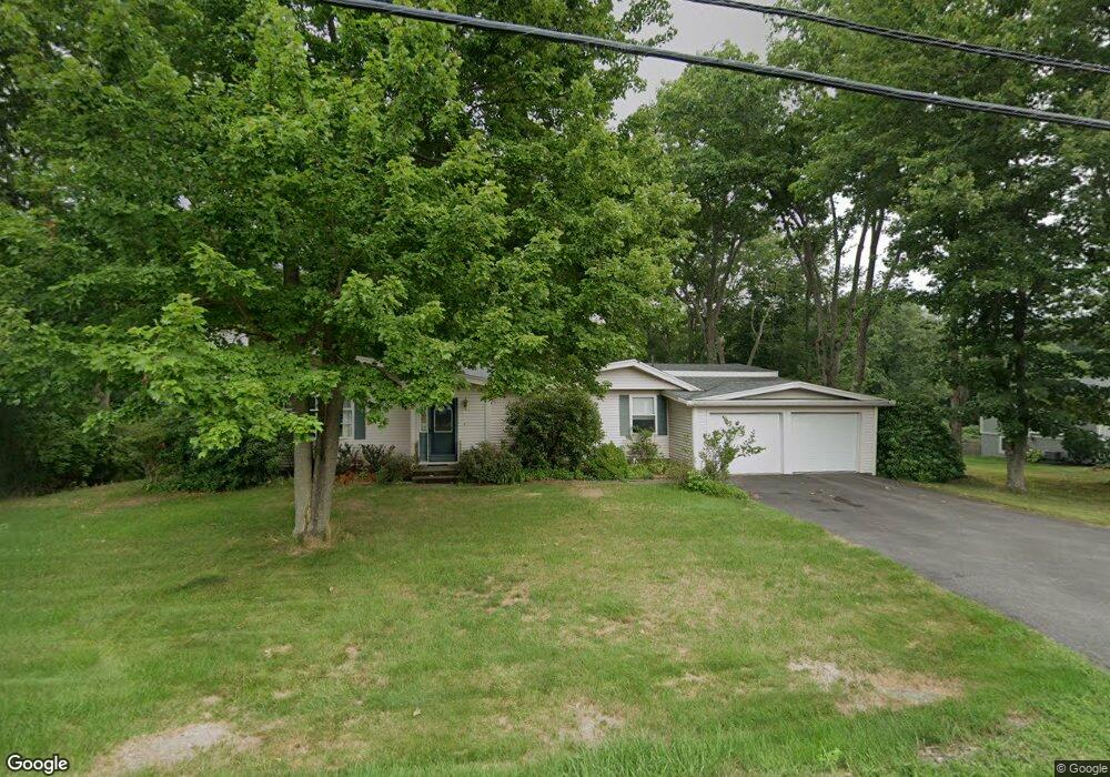 304 Bayside Rd, Greenland, NH 03840 - photo 1