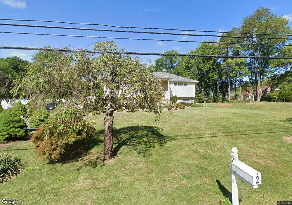 0 Boulevard Rd, Cedar Knolls, NJ 07927 - photo 1