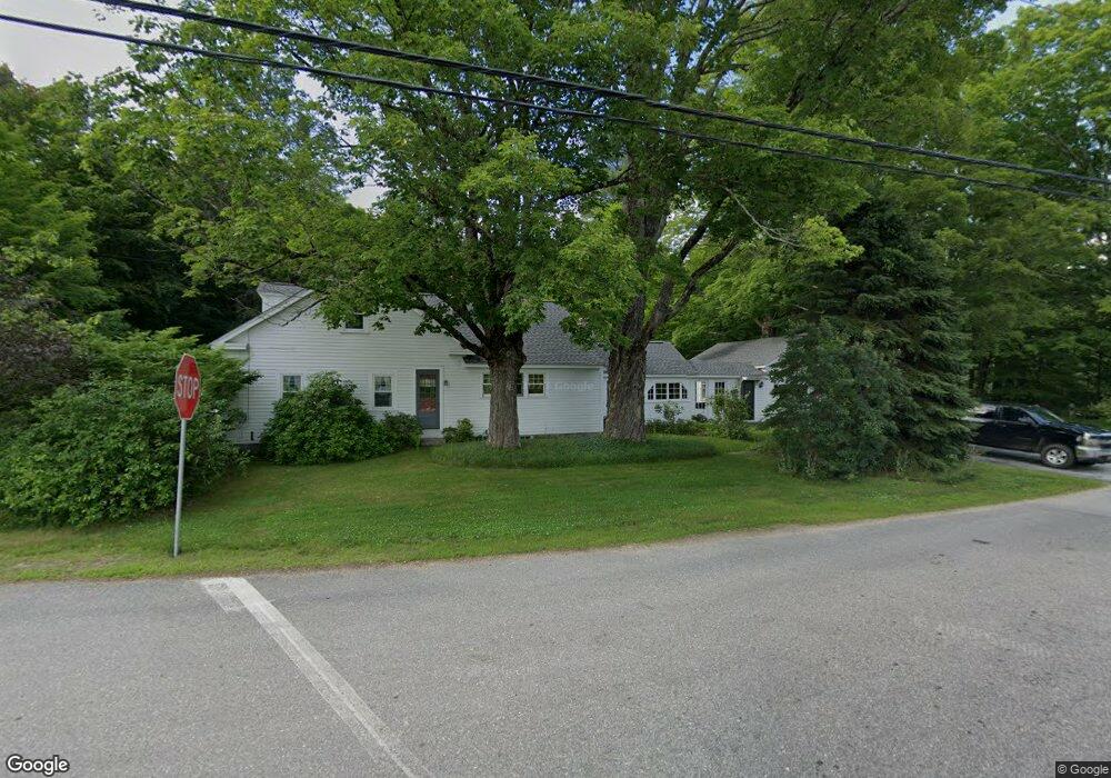 234 Gould Rd, Weare, NH 03281 - photo 1