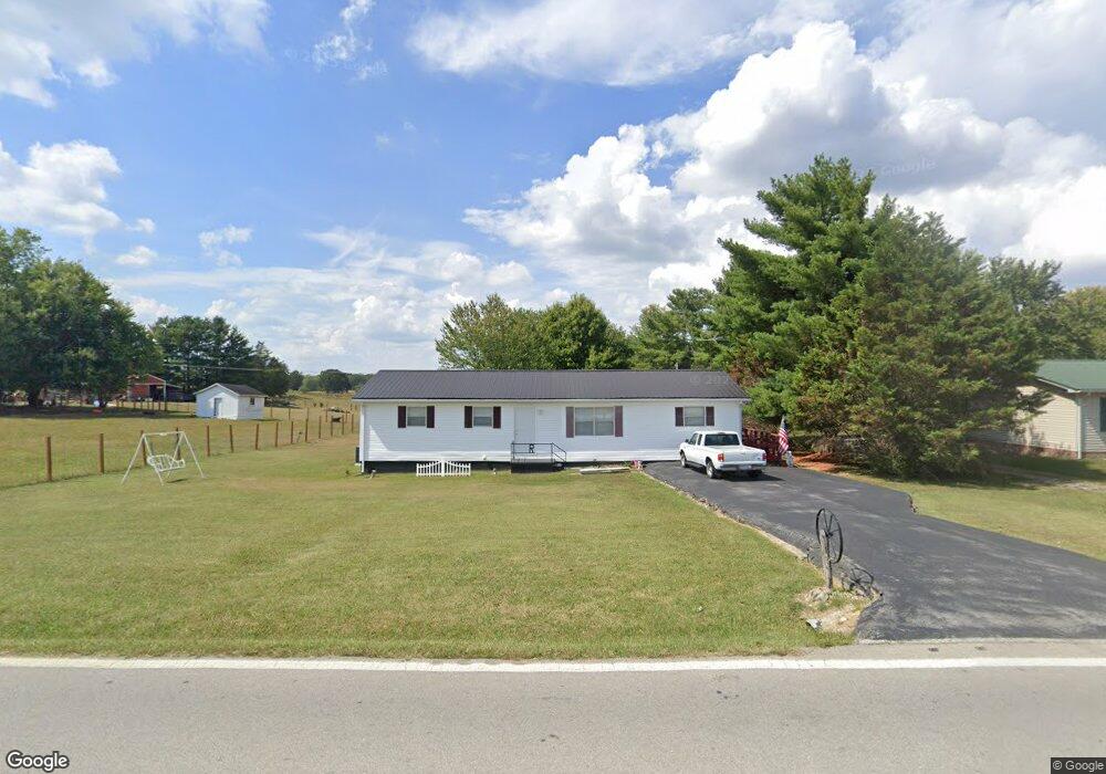 6514 Hilham Rd, Cookeville, TN 38506 - photo 1