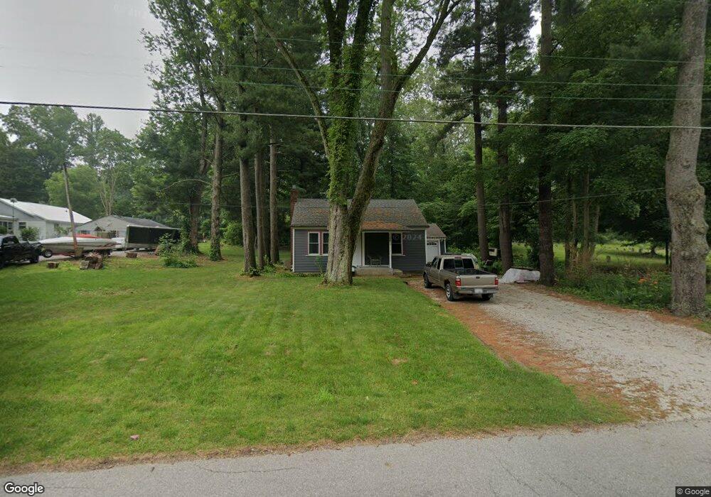 8478 E 700 N, New Carlisle, IN 46552 - photo 1