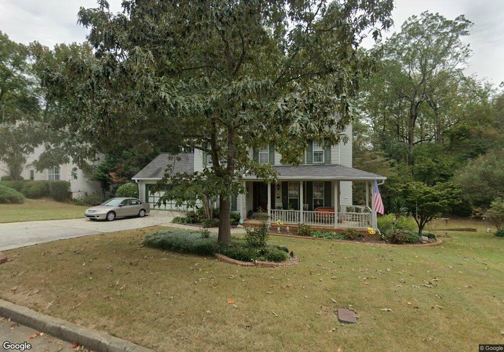 2595 Westbury Ct, Suwanee, GA 30024 - photo 1