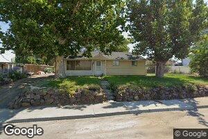 300 May Ave, Mesa, WA 99343