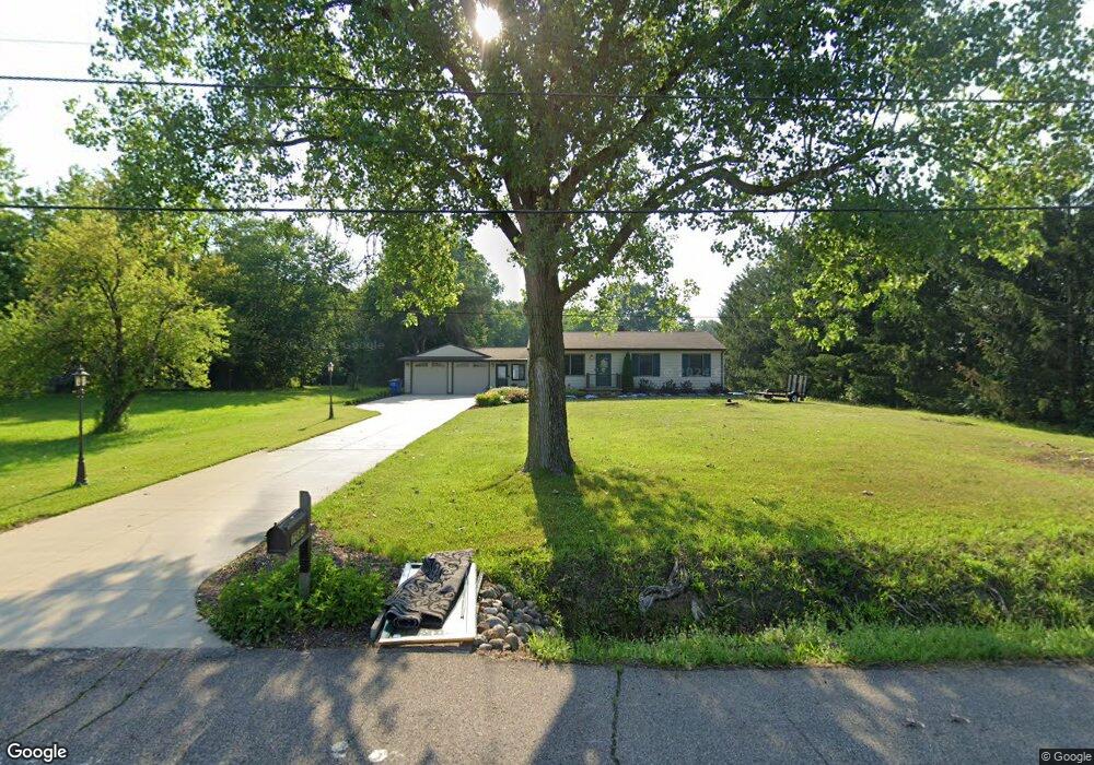 7585 N 500 W, Michigan City, IN 46360 - photo 1