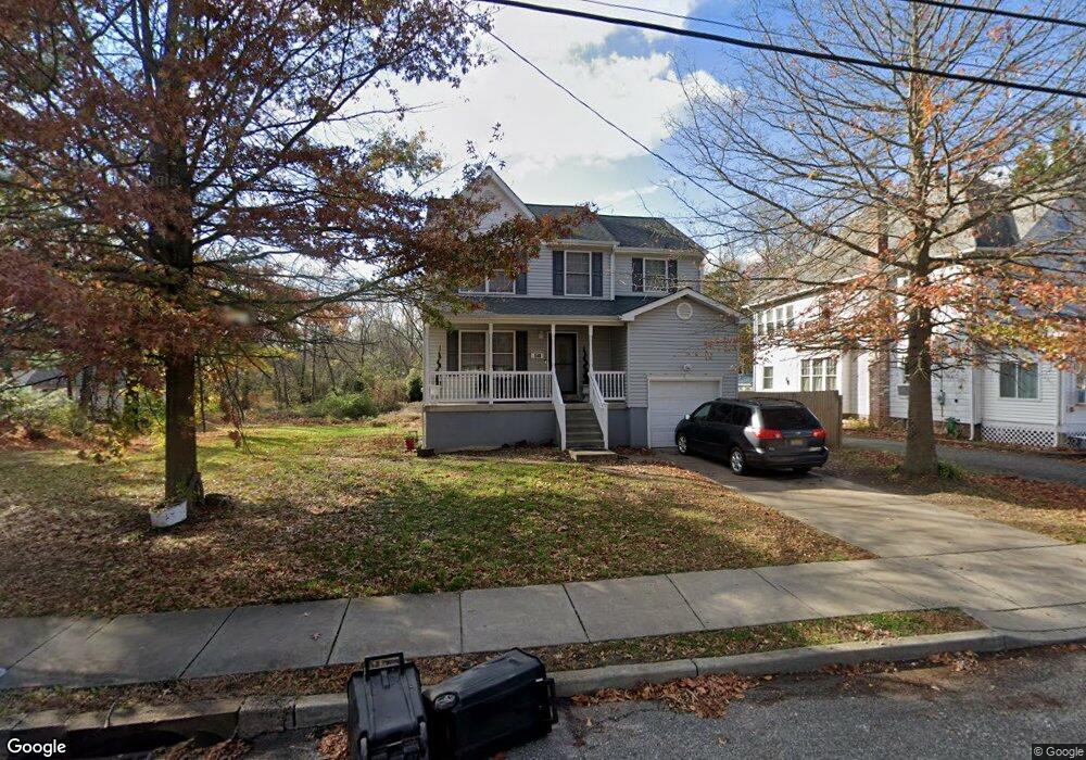 340 N Broad St, Clayton, NJ 08312 - photo 1
