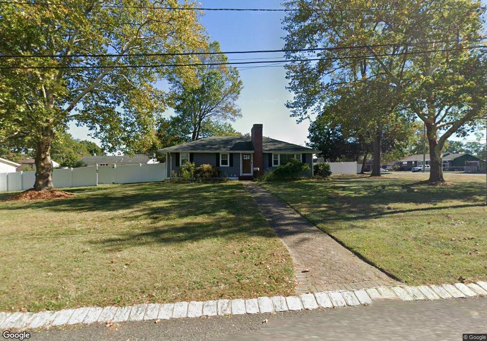 117 van Syckle Blvd unit 123, South Bound Brook, NJ 08880 - photo 1