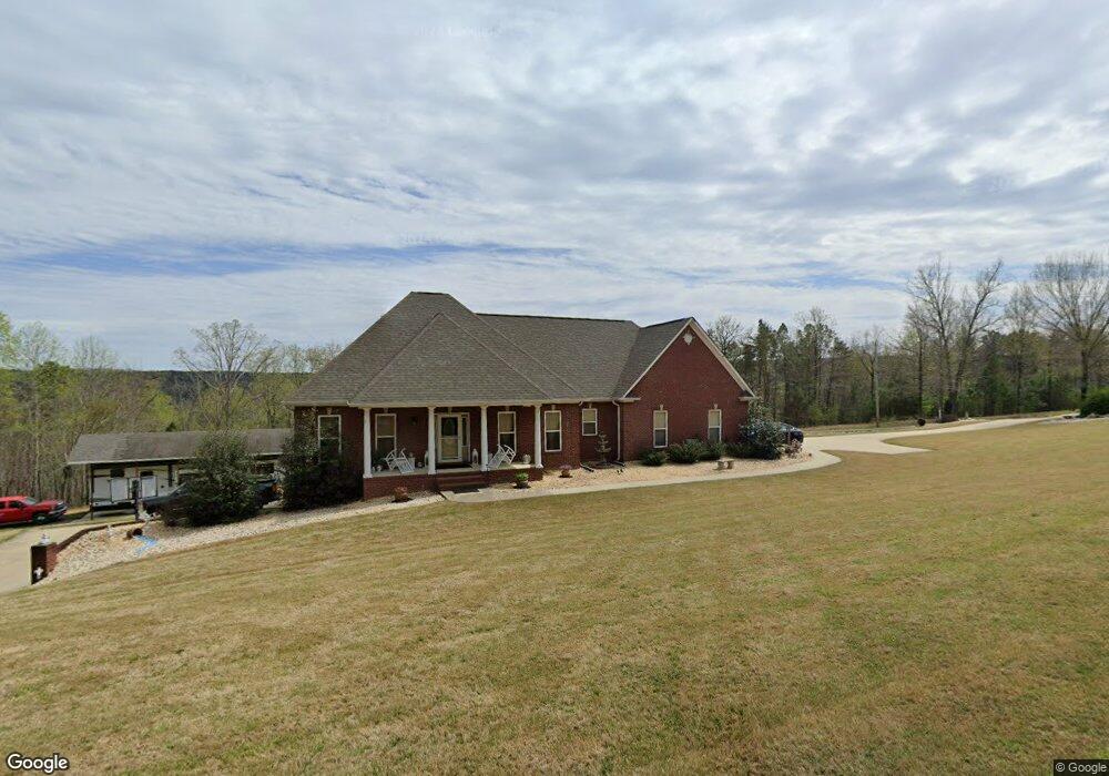 452 Sunhill Rd, Remlap, AL 35133 - photo 1