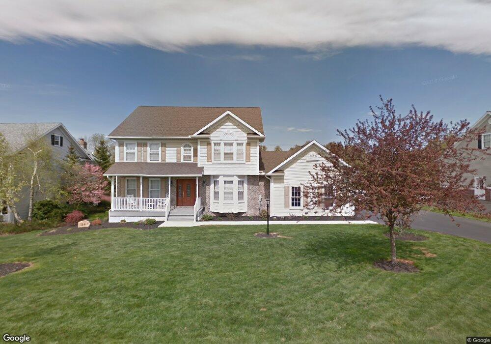 26 Genoa Ln, Shavertown, PA 18708 - photo 1