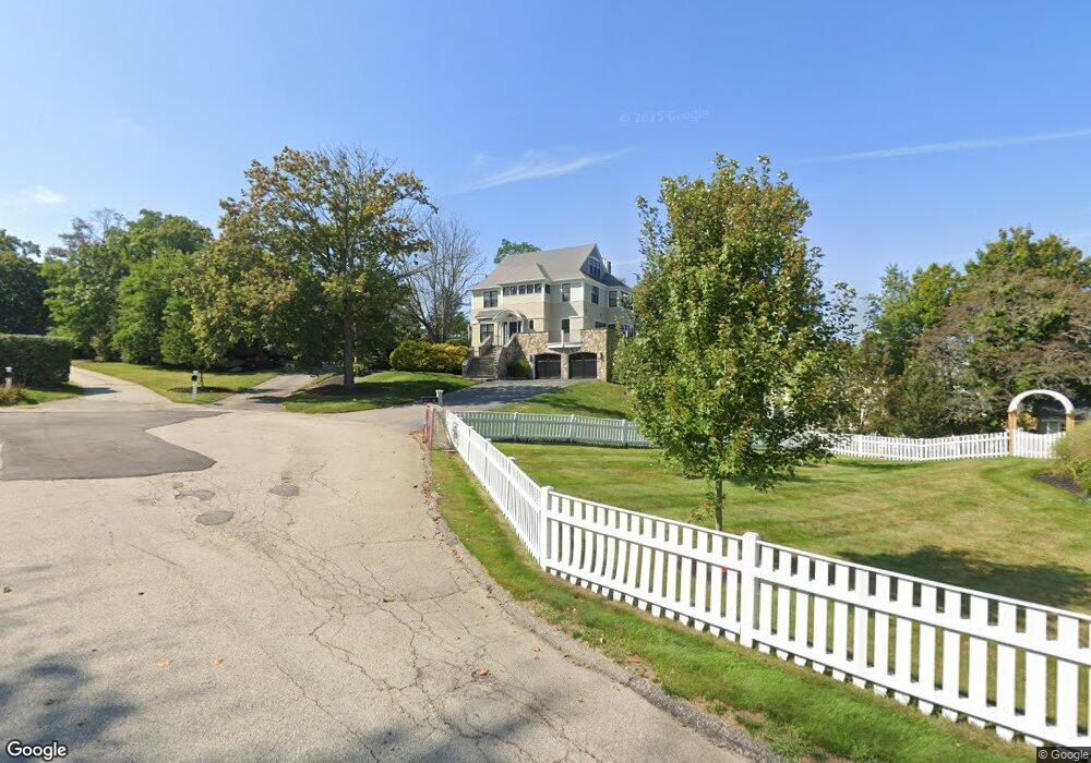 11 Spindrift Ln, Cohasset, MA 02025 - photo 1