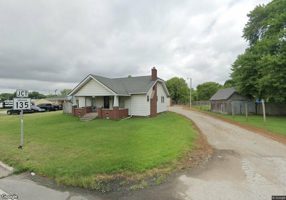 616 Old Plank Rd, Franklin, IN 46131 - photo 1