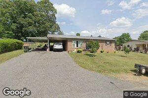 101 Abernathy St, Morganton, NC 28655