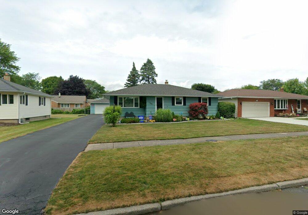 350 Rosebrock St, North Tonawanda, NY 14120 - photo 1