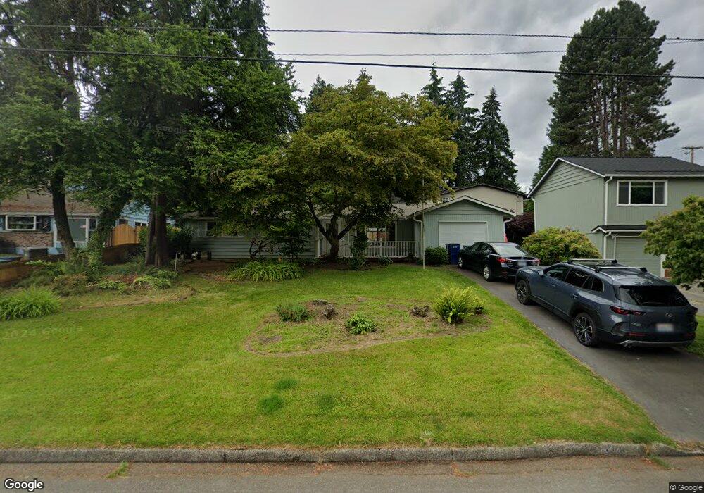 14039 75th Ave NE, Bothell, WA 98011 - photo 1