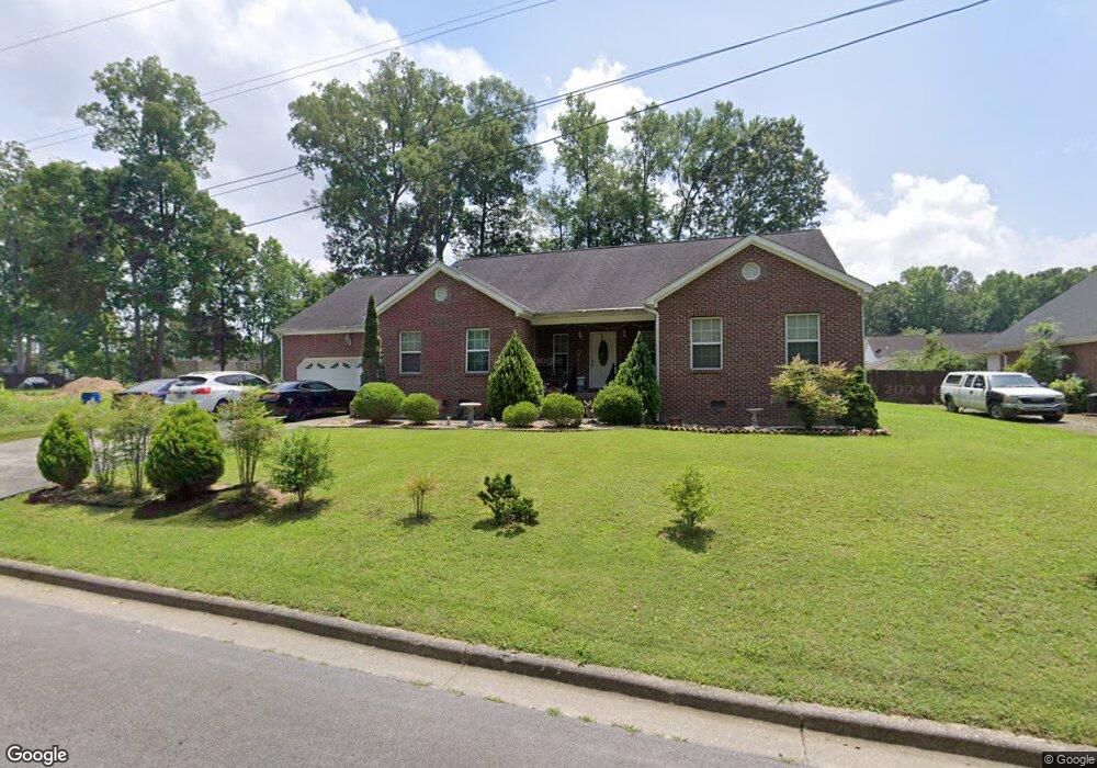 1004 Arkansas Dr, Dalton, GA 30721 - photo 1