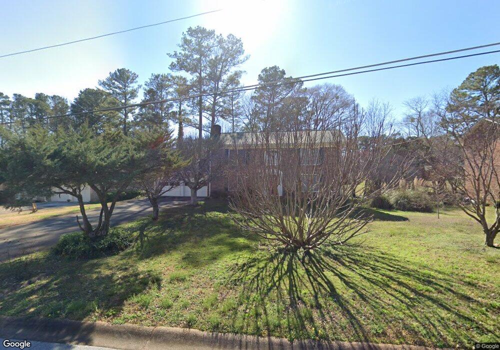 1217 Arlene Ct SW, Lilburn, GA 30047 - photo 1