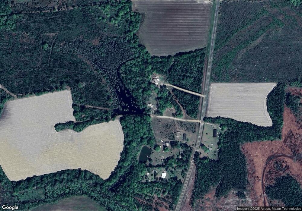 4897 Huffer Rd, West Green, GA 31567 - photo 1