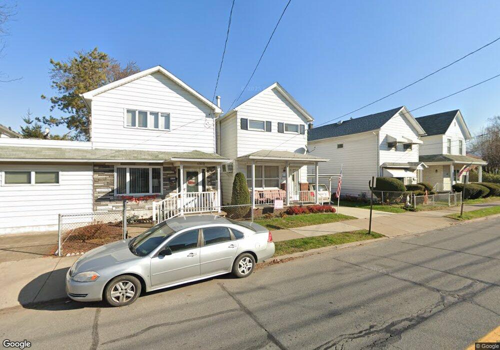 1310 Luzerne St, Scranton, PA 18504 - photo 1