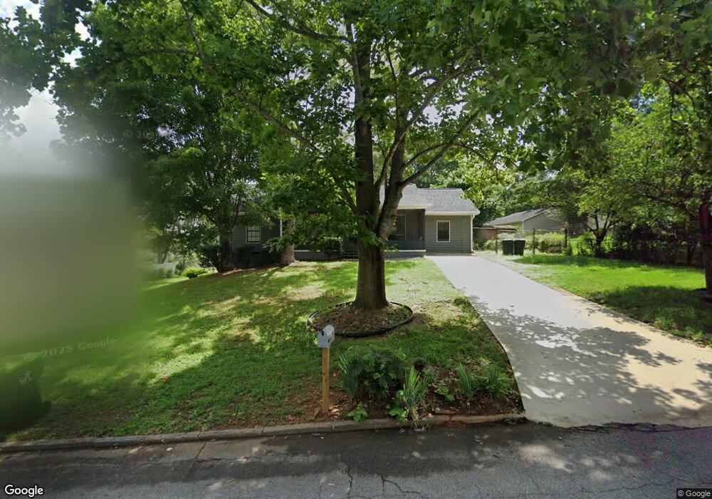 6034 Amberly Rd, Rex, GA 30273 - photo 1