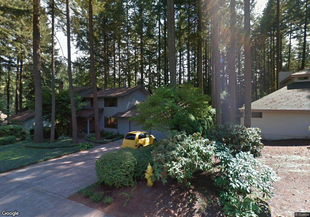 582 Stagecoach Way SE, Salem, OR 97302 - photo 1