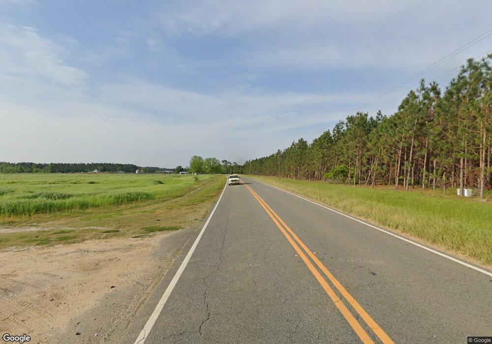 5649 Ga Highway 268 E, Ambrose, GA 31512 - photo 1