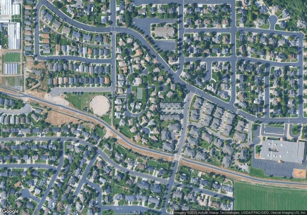 9624 N Temple Shadows Dr, Cedar Hills, UT 84062 - photo 1