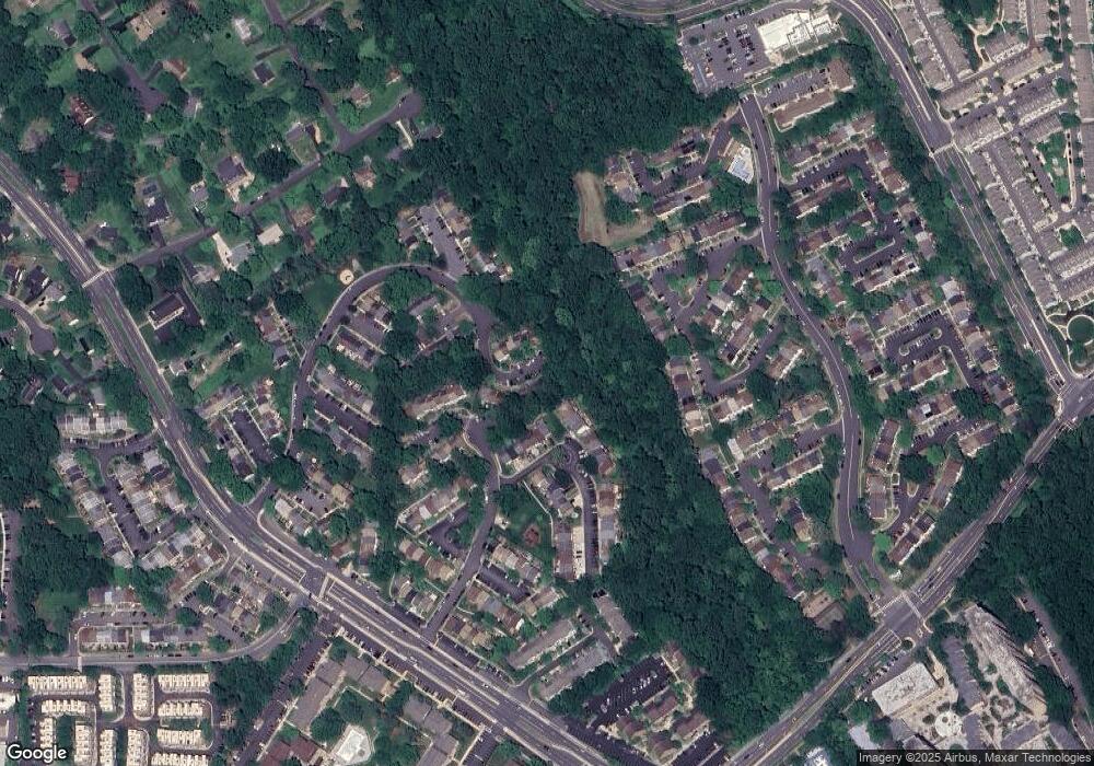 9583 Lindenbrook St, Fairfax, VA 22031 - photo 1