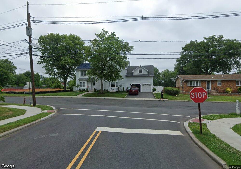 112 Arthur Ave, Colonia, NJ 07067 - photo 1