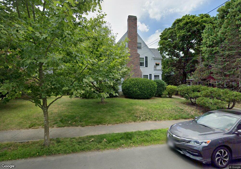 11 Allen Ave, Waban, MA 02468 - photo 1