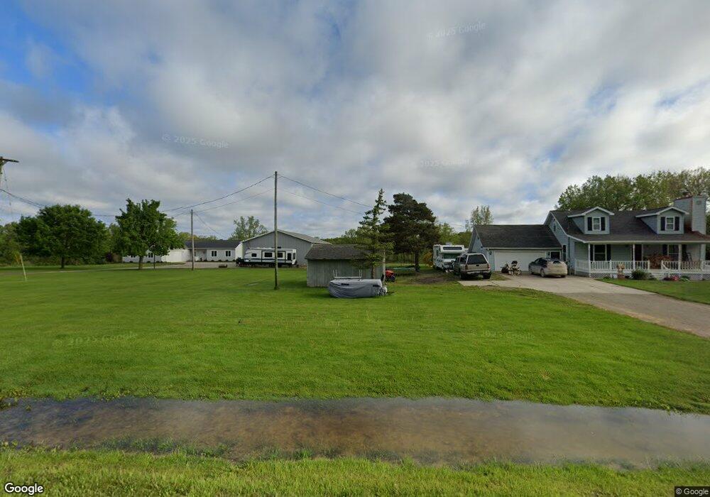 3446 W Frances Rd, Clio, MI 48420 - photo 1