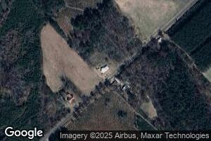 4052 Mt Pleasant Rd, Ehrhardt, SC 29081