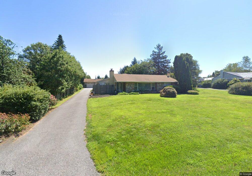 816 Wollaston Rd, Kennett Square, PA 19348 - photo 1