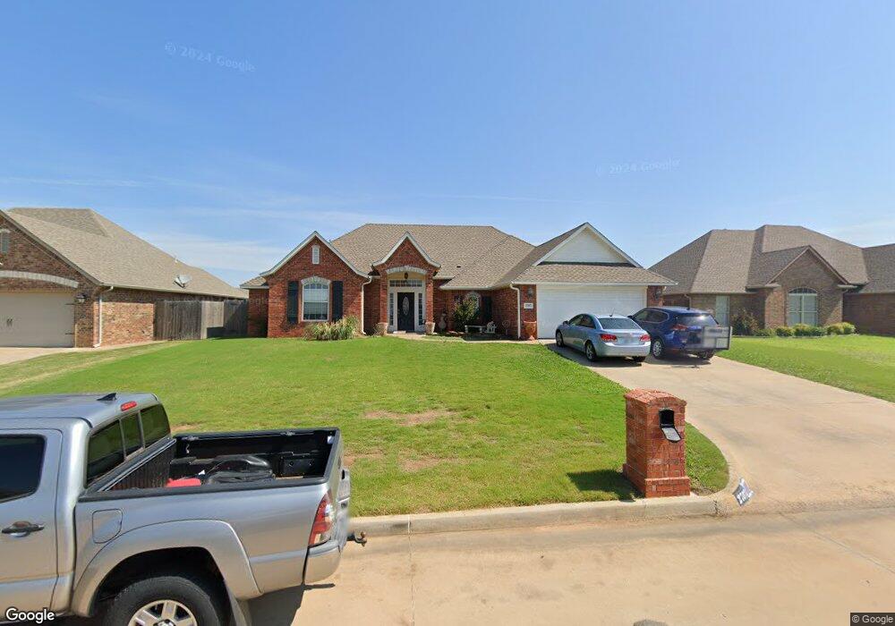2707 Meadowview Dr, Duncan, OK 73533 - photo 1