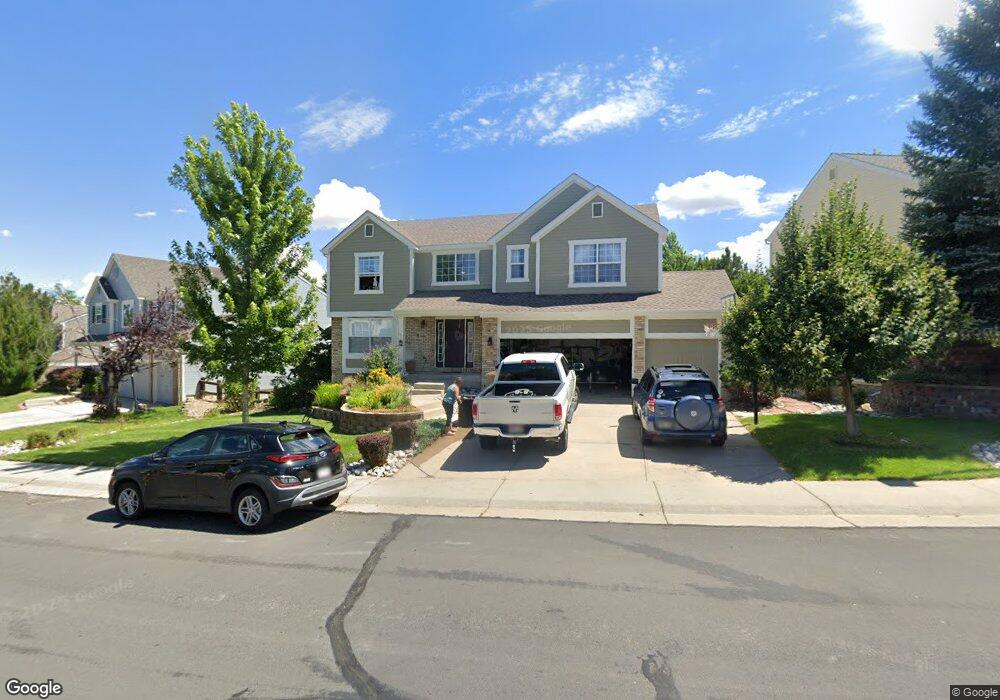 18174 E Caley Dr, Aurora, CO 80016 - photo 1