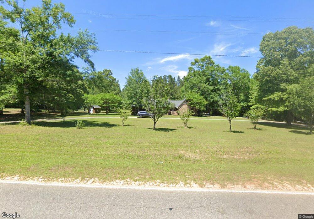 993 W Mchenry Rd, Mc Henry, MS 39561 - photo 1