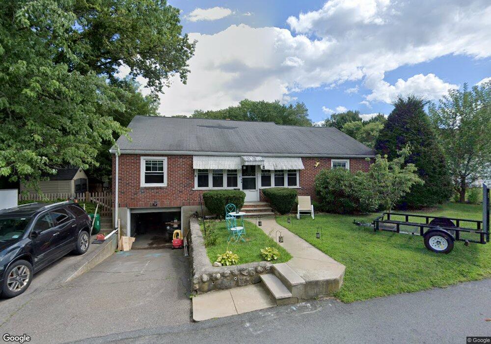 10 Locust St, Woburn, MA 01801 - photo 1